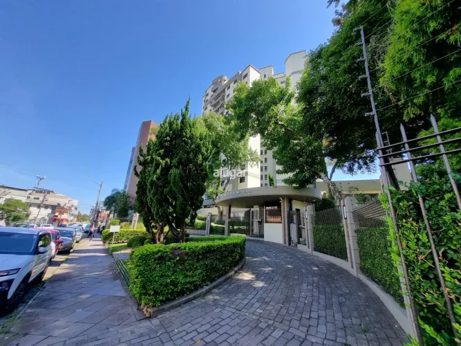 Apartamento Pio X Caxias do Sul