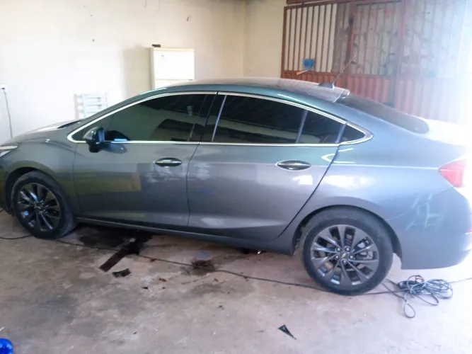 Peliculas automotivas / a partir de $150.00