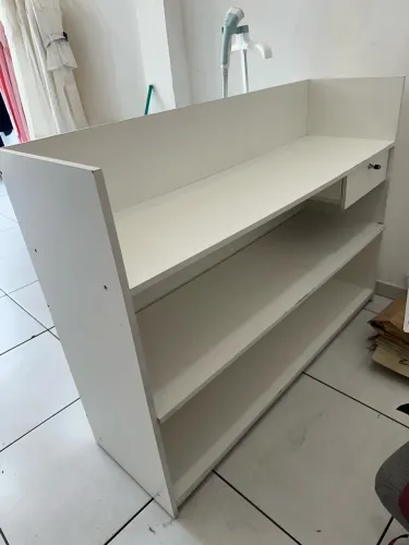 BALCÃO PARA LOJA $800,00