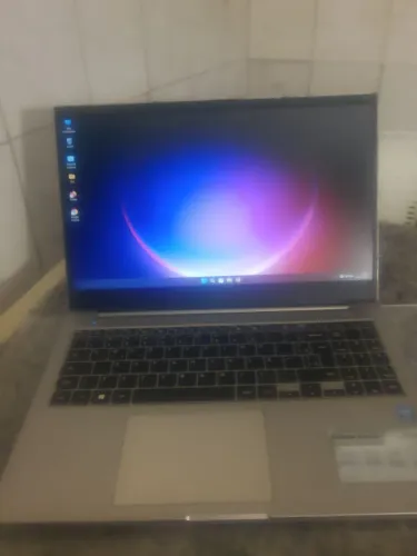 Notebook Samsung E20 ddr4