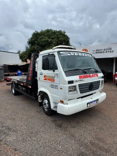 Volkswagen 8.120, Motor X10