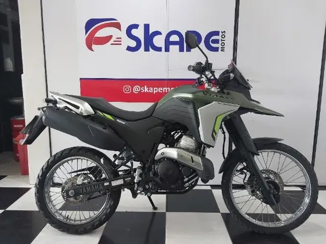 Lander 250 Conect 