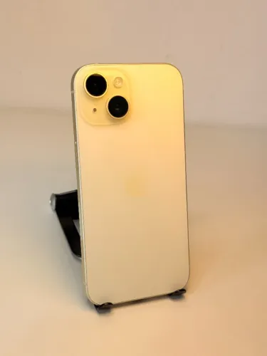 Apple iPhone 15 128 GB Amarelo UR0294 MTLX3LL/A 