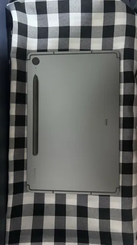 Samsung - Galaxy Tab S9 FE