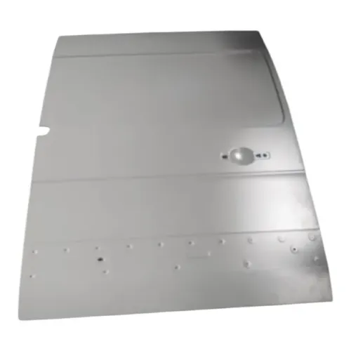 Porta Renault Master 3 Nova Original *r