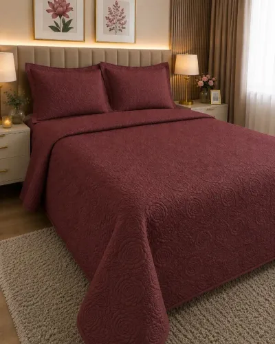 Colchas de cama