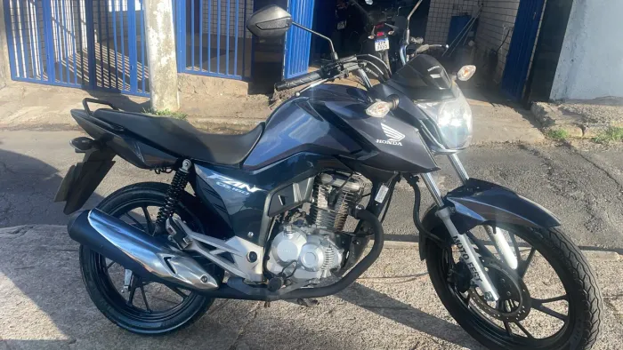 Moto zera zap *