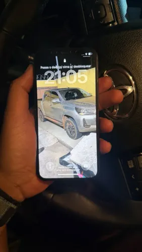 iPhone 12 128gb Sem Detalhe
