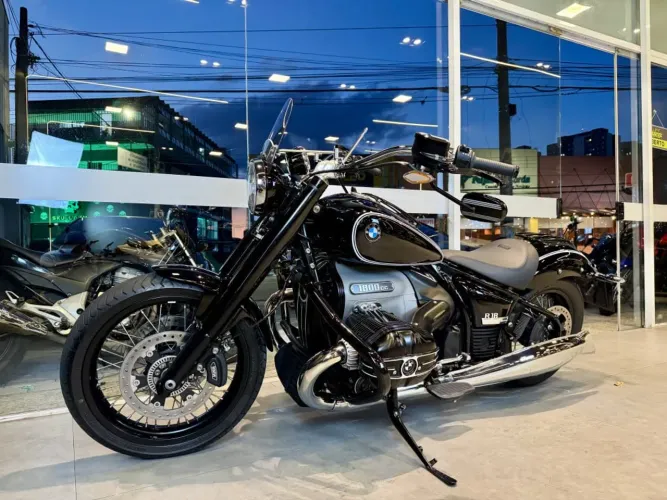 BMW R 18 1800 CC