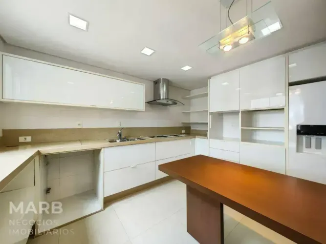 Cobertura com 3 dormitórios à venda, 162 m² por R$ 1.250.000,00 - Centro - Florianópolis/S