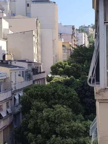 Apartamento à venda, 42 m² por R$ 649.000,00 - Glória - Rio de Janeiro/RJ