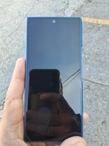 Samsung z Fold 7