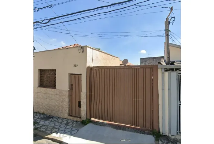 Terreno a venda - Centro, Taubate