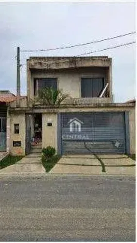 Casa com 3 dormitórios à venda, 800 m² por R$ 445.000,00 - Vila Pedroso - Votorantim/SP