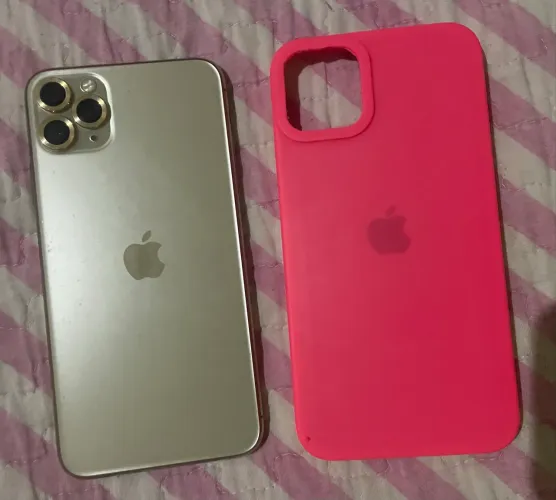 Vendo iPhone 11 Pro Max