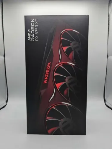 RX6750XT