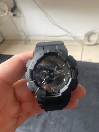 Relógio G-Shock modelo GA-110GW