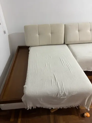 Combo Completo para Mudança