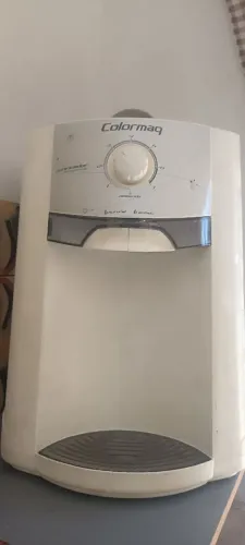 Filtro Colomarq