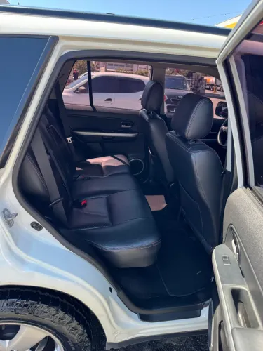 Suzuki Grand Vitara 2.0 16V 4x2/4x4 5P Aut. 2011