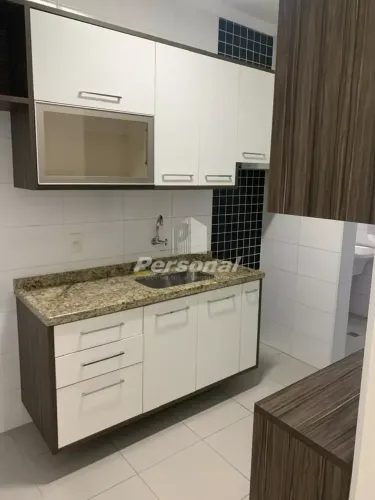 Imóvel para aluguel com 65 metros quadrados com 2 quartos em Parque São Luís - Taubaté - S