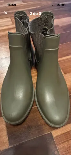 Bota / galocha