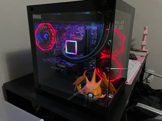 PC GAMER