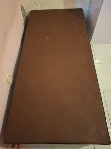 BOX SOLTEIRO- ORTOBOM