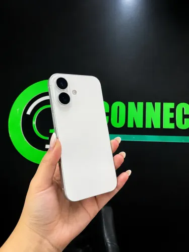IPHONE 16, 128GB, 94%, peças originais