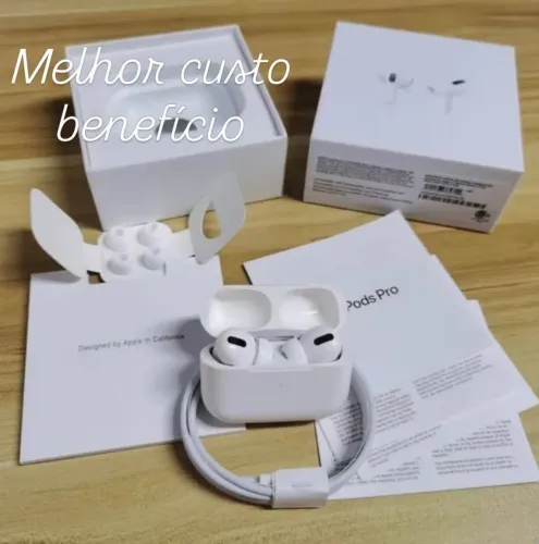 Super fone bluetooth com cancelamento de ruído