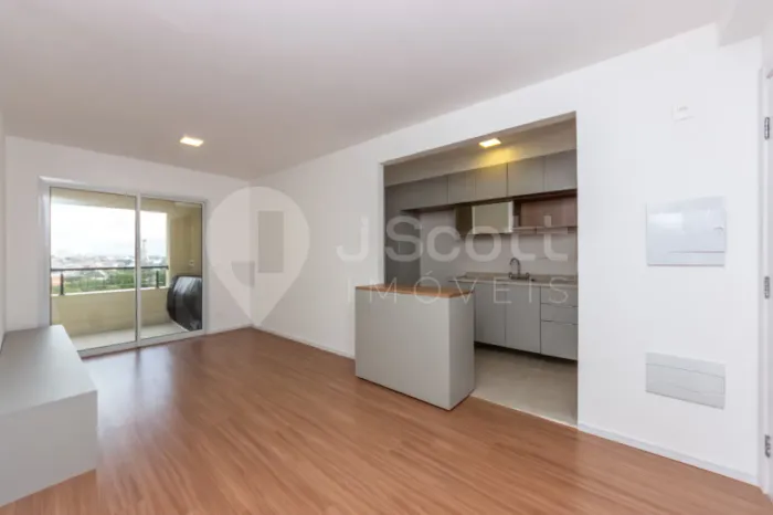 Apartamento 66 m² 2 dormitórios sendo 1 suíte 2 vagas Vila Emir Vende