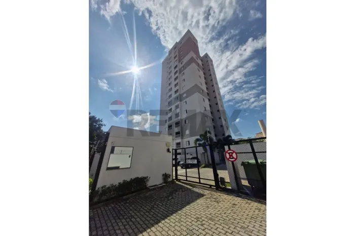 APARTAMENTO MOBILIADO E CLIMATIZADO | JARDIM GUADALAJARA | VARANDA GOURMET