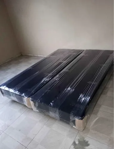 Base solteiro nova