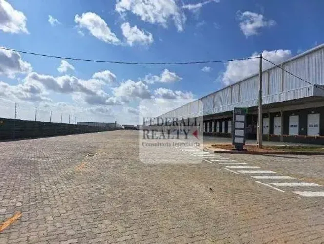 Aluguel de galpão em Fortaleza III, Itaitinga CE