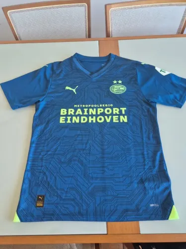 Camisa PSV Eindhoven 2024