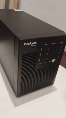 Nobreak Intelbras SNB1000 VA