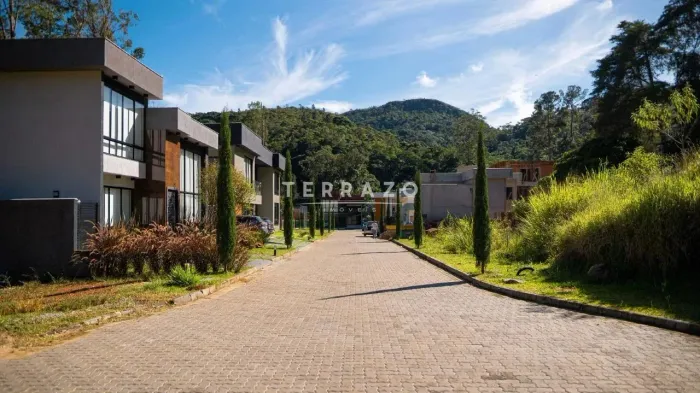 Terreno à venda, Posse - Teresópolis/RJ