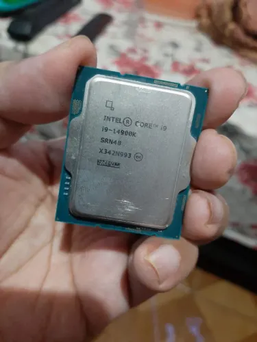 i9 14900k - Lga 1700