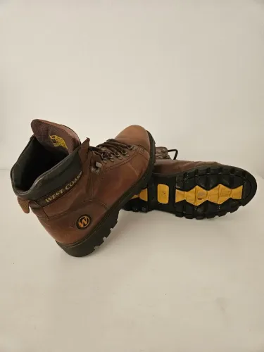 Bota West Coast 43