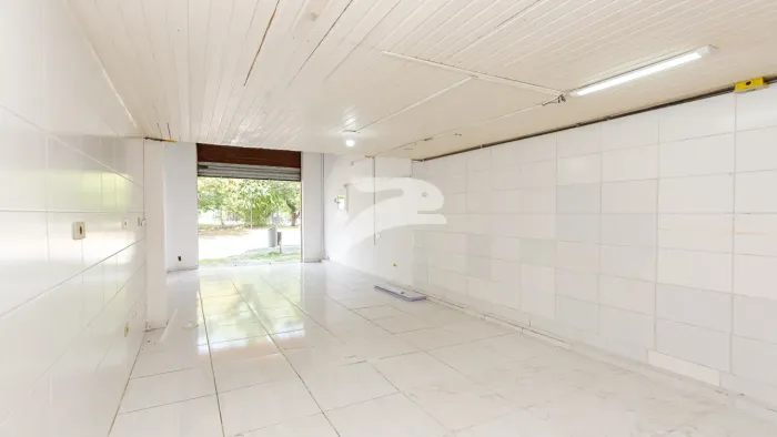 Loja Centro 40m²
