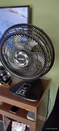 Ventilador Arno 40 cm
