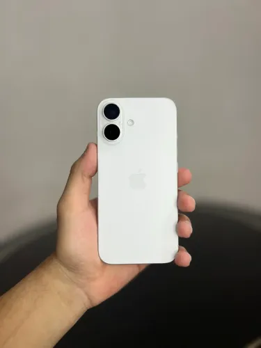 iPhone 16 - 128GB