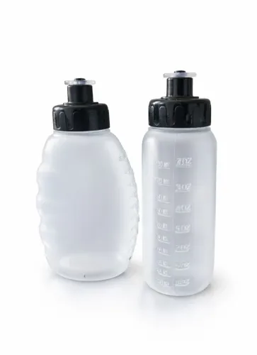 Garrafinha squeeze 250ml para corridas e atividades fisicas