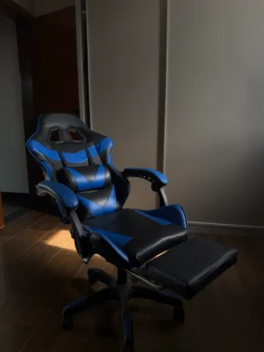 Cadeira Gamer