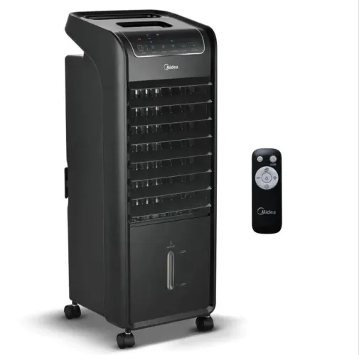 Climatizador frio Midea 220v