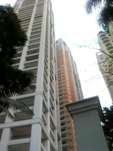 Venda de Apartamento em São Paulo