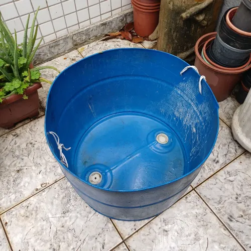 Tambor.