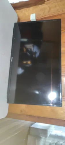 tv Samsung 40 com defeito placa para peças ou conserto Model Code : UN40EH5000GXZD
