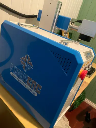 Fiber laser 30w 