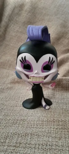 Funko Pop! Yzma sem caixa